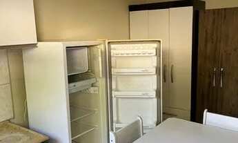 Imagem 5: Kitnet mobiliada para uma pessoa