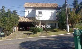 Imagem: Sobrado com 3 dormitórios à venda, 400