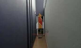 Imagem 2: Casa Bairro Praça Alto Umuarama, localizado na cidade de Uberlândia / MG