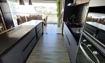 Imagem 2: Lindo apartamento no Helbor Varandas Ipoema