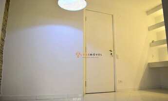 Imagem 5: Duplex não mobiliado para venda próximo ao metrô Trianon-Masp