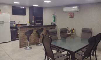 Imagem 2: Apartamento para Venda em Bauru, Jardim Terra Branca, 2 dormitórios, 1 banheiro, 1 vaga