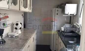 Imagem 4: Apartamento com 2 Quartos e 2 banheiros à Venda, 60 m² por R$ 360.000