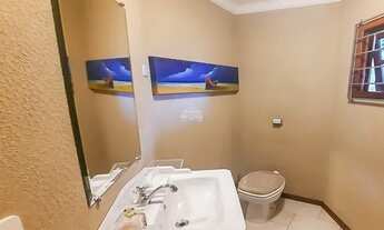 Imagem 4: Casa Residencial para Venda no Cachoeira em Curitiba, 380 m²