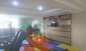 Imagem 7: Apartamento com 3 dorms, Tupi, Praia Grande - R$ 710 mil, Cod: 3774