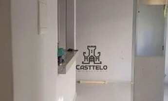 Imagem 7: Apartamento para alugar, 61 m² por R$ 1.500/mês - Vale dos Tucanos - Londrina/PR