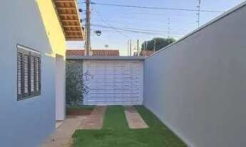 Imagem 3: Casa linda no chapeu do sol piso no porcelanato 1500 de KWH placa solar R$551,000reais