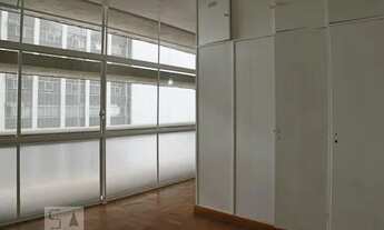 Imagem 5: Apartamento para Aluguel - Santa Cecília, 1 Quarto, 54 m2