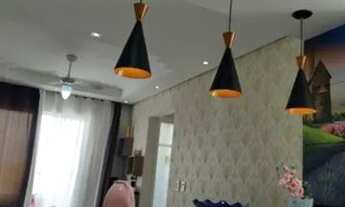 Imagem 2: Apartamento à venda no Residencial das Tulipas, em Sorocaba-SP