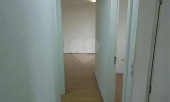 Imagem 6: Apartamento para aluguel possui 69 metros quadrados com 3 quartos em Rio Pequeno - São Pau