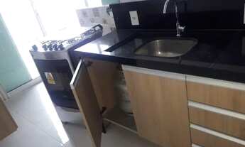 Imagem 4: Casa - toda mobiliada - 2/4 - Jatiúca