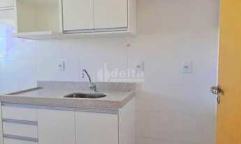 Imagem 7: Apartamento para aluguel, 2 quartos, 1 suíte, 2 vagas, Centro - Uberlândia/MG