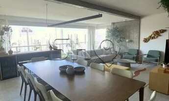 Imagem 6: Apartamento na Vila Romana com 4 dormitórios