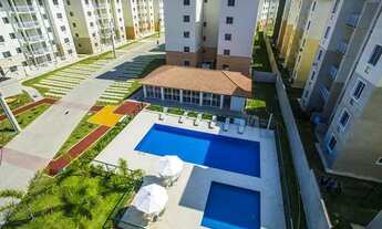 Imagem: Apto vila itacare manguinos serra