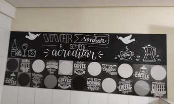 Imagem: Flat a venda na vila nova