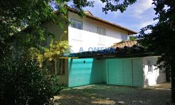 Imagem 4: Casa em Condominio 5 dormitórios sendo 4 suítes para v