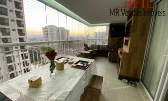 Imagem: Apartamento Mooca,3 dormitórios,1 suite