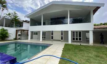 Imagem: Casa de condomínio para venda com 700 metros