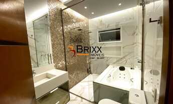 Imagem 2: LINDA CASA CONDOMÍNIO COM 03 QUARTOS Á VENDA -REAL PARK ARUJÁ