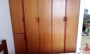 Imagem 5: São Paulo - Flat - Pinheiros