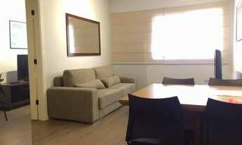 Imagem 6: Apartamento para venda com 43 metros quadrados com 1 quarto em Jardim Paulista - São Paulo