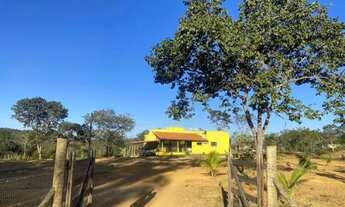 Imagem 3: Sitio 10.000 metros, casa nova, lago de peixes, Jaboticatubas