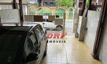 Imagem 3: ***Bom Clima Sobrado com 3 Dormitórios e Suite 2 Vagas***