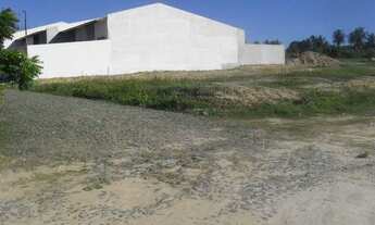 Imagem 7: Terreno à venda, 495 m² por R$ 125.000,00 - Mangabeira - Eusébio/CE