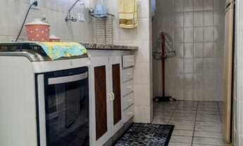 Imagem 5: Apartamento com 2 dormitórios no Itaguá - Ubatuba/SP