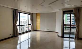 Imagem: Apartamento para venda tem 165 metros quadrados