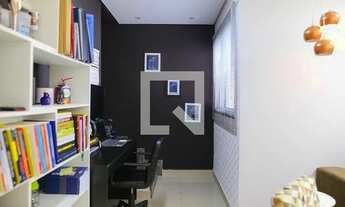 Imagem 7: Apartamento para Aluguel - Jardim Santo Alberto, 2 Quartos, 100 m2