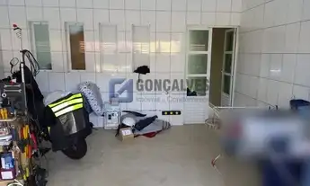 Imagem 2: DIADEMA - Residential / Sobrado - VILA PADRE ANCHIETA