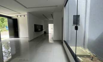 Imagem 6: Casa no Quintas das Marinas 146m² com 3 quartos em Ponta Negra - Manaus - AM