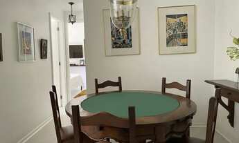 Imagem 5: Apartamento Pronto Para Entrar e Morar - 5 Min Do Metrô - Vista Lagoa!