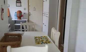 Imagem 2: Apartamento com 2 dormitórios para alugar, 120 m² por R$ 3.000,00/mês - Jardim Guassu - Sã