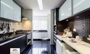 Imagem 7: Apartamento Locação 2 Dormitórios - 136 m² Cerqueira César