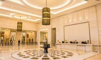 Imagem: CEO - Corporate Executive Offices sala com