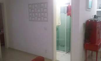 Imagem 2: Apartamento Residencial à venda, Parque Rebouças, São Paulo - AP6756