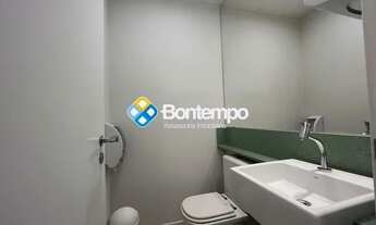 Imagem 6: SHLS 716 - SALA TÉRREA REFORMADAS CENTRO CLINO SUL