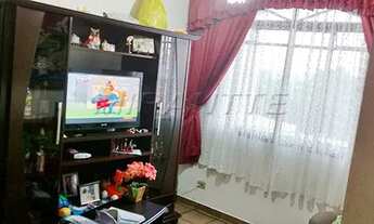 Imagem 2: Sobrado com 3 quartos em Limão