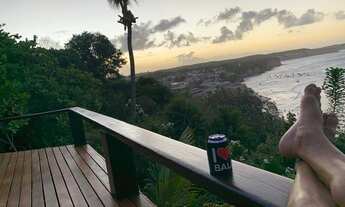 Imagem 7: Casa ao lado do Mirante Sunset, com a melhor vista de Pipa!!!