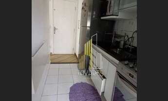 Imagem 4: Apartamento com 3 dormitórios à venda, 65 m² por R$ 470.000,00 - Umuarama - Osasco/SP