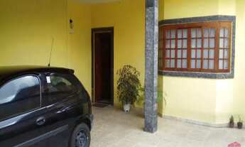 Imagem 3: Jacareí - Casa Padrão - Jardim Altos de Santana I