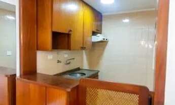 Imagem 3: APARTAMENTO - ITAIM BIBI - SP
