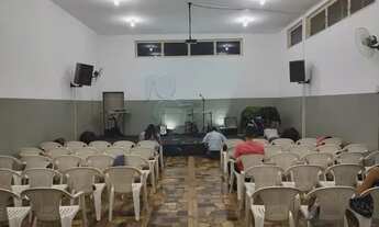 Imagem: Comercial Salão em Jardinópolis