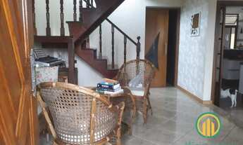 Imagem 3: Excelente casa isolada em condominio 3 dormitorios, sendo 1 suíte financia