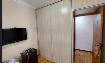 Imagem 6: Apartamento para venda possui 65 metros quadrados com 2 quartos