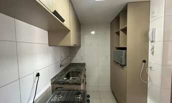 Imagem 7: Apartamento para aluguel tem 36 metros quadrados com 1 quarto em Universitário - Caruaru