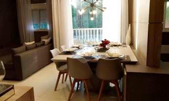 Imagem 3: Diadema - Apartamento Padrão - Campanário