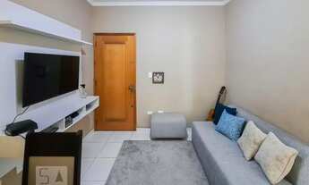 Imagem 5: Apartamento para Aluguel - Assunção, 1 Quarto, 30 m2